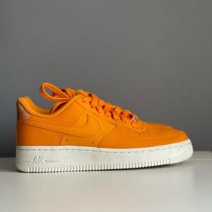 Nike Air Force 1 ‘07 Essential Sneaker
